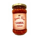 Amar Food Sambal Extra Hot 310g