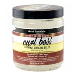 Aunt Jackie’s CocoNut Creame Recipes Curl Boss 426g