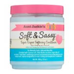 Aunt Jackie’s Soft Sassy Conditioner 426g