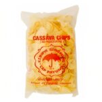 Cap Payung Cassava Chips 250g