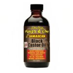 Jamaican Mango Lime Black Castor Oil Xtra Dark 118ml