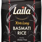 Laila Xtra Long Basmati Rice 5 KG