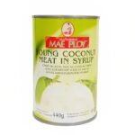 MAE Ploy Young Coconut Meat in Syrup
