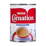 Nestle Carnation Condensed Melk