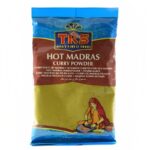 TRS Hot Madras Curry Powder 100g