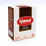Al Ameed Coffee Medium with Cardamom 200g