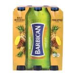 Barbican Pineapple 330ml, 6 bottles