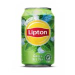 Lipton Green Ice Tea 330ml