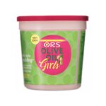 ORS Girls Hair Pudding 13 Q2 