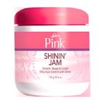 Pink Shining Jam 6oz 