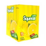 Squeeze Instant Drink Lemon 420g