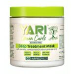 Yari Green Curls Deep Treatment Mask 475ml 