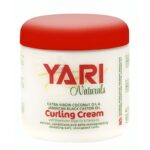 Yari Naturals Curling Cream 16oz 