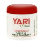 Yari Naturals Leave-in Repair Conditioner 16oz 