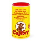 CalNort Beef Bouillon 1Kg (Halal)