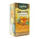 Chamain Anise Tea 20pcs