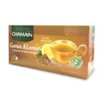 Chamain Cumin Lemon Tea 70g