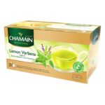 Chamain Lemon Verbena Tea 34g