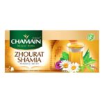 Chamain Zhourat Shamia Tea 34g