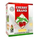 Cherry Brand Ceylon Black Tea 450g