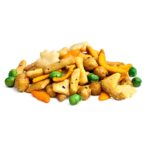 Chinese Nuts Mix 200g