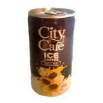 City Cafe Iced Mocca Coffee 180ml