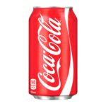 Coca Cola Blik Per Piece