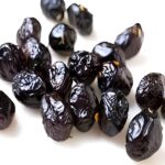 Cured Black Olives 1kg