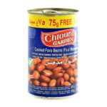 Chtoura Fava Beans 400g