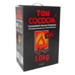 Rio Coconut Coal 1kg 60pcs