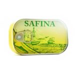 Safina Sardines 125g