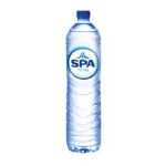 Spa Water 1.5L