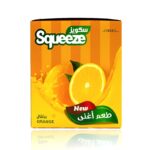 Squeeze Instant Drink Orange 420g