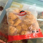 Tammo’s Food Crispy Hot Wings 1kg