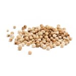 Whole White Pepper Seeds 100g