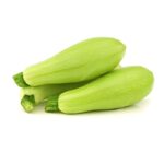 Small Syrianl Zucchini 1kg