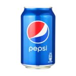 Pepsi 330ml