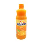 Sunquick Sinsssappel Orange 840ml