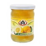 1&1 Citron Jam 350g