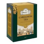 Ahmad Tea Ceylon Tea Loose Tea Cardamom Flavour 500g