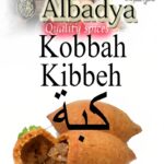 Albadya Kobbah Kruiden 60g