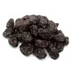 Dried Plums OZB With Pits 500g