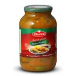 Durra Amba Mixed Pickles (Hot) 2800g