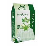Fermand Jelly Powder With Aloe Vera Flavour And Vitamin C 100g (Halal)