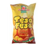 Fernandes Tesa Fesa Hot