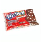 Festival Chocolate Cookies 403g