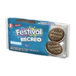 Festival Recreo Cookies 403g