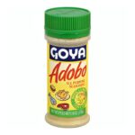 Goya Adobo All Purpose Seasoning With Cumin 467g