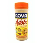 Goya Adobo All Purpose Seasoning With Pepper 226g