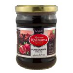 Khanum Khanuma Pomegranate Paste 260g For Meat And Poultry Dishes